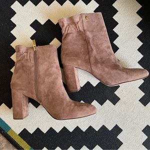 Louise Et Cie Booties Size 10